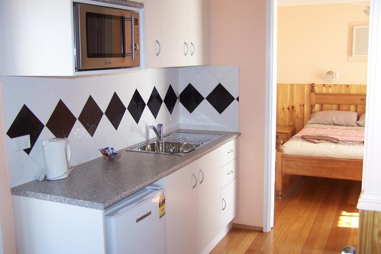Ilfracombe Caravan Park酒店 外观 照片